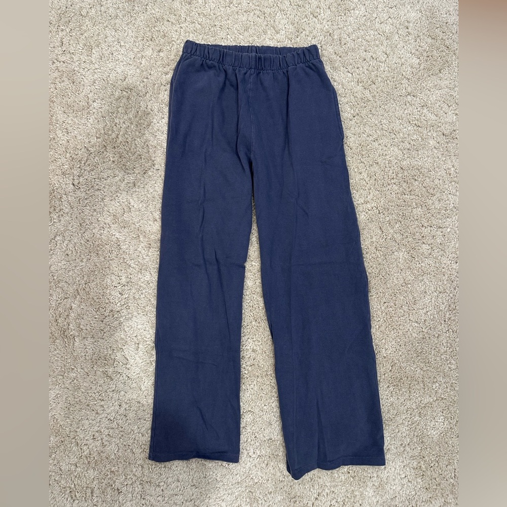 Brandy Melville 
One Size
Blue
